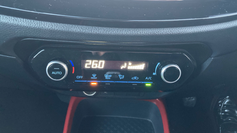 Toyota Aygo X 1.0 VVT-i Edge 5dr Petrol Hatchback